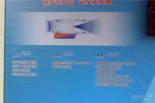安全行活动日亲历 科技安全，未来触手可及