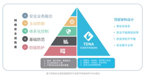 以可信数字网络架构重塑网络安全新风向——联软科技祝青柳的技术理念与实践